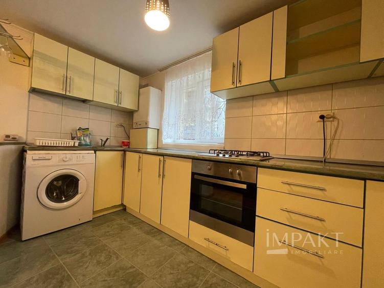 Apartament 45 mp cu parcare, Buna Ziua!