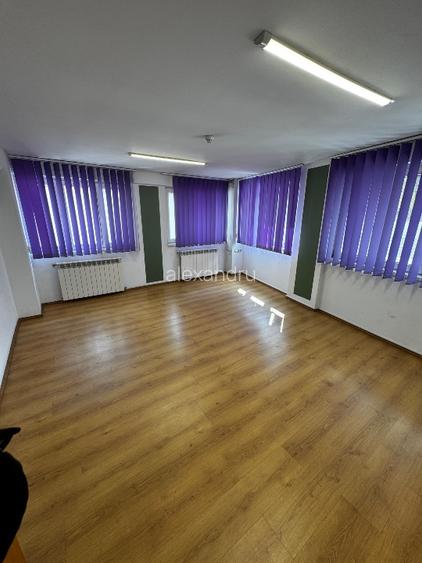 Cotroceni clădire de birouri 285mp intrare separata - 2