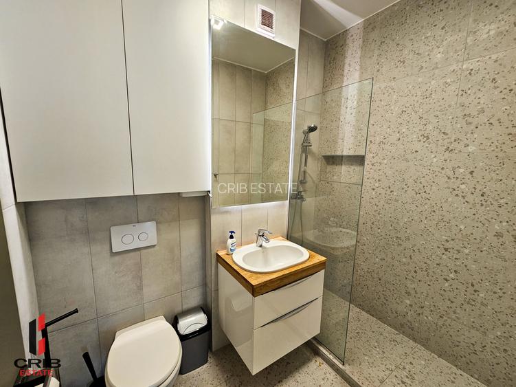 Apartament 2 camere Exigent Plaza Lujerului TVA Inclus Metrou 13' - 6