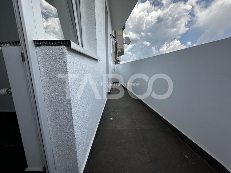 Apartament de vanzare 2 camere decomandate 51 mpu zona Doamna Stanca - 7