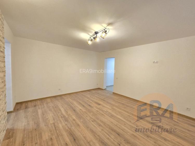 Apartament 2 camere | Renovat integral - totul nou | Decebal-Sovata - 4