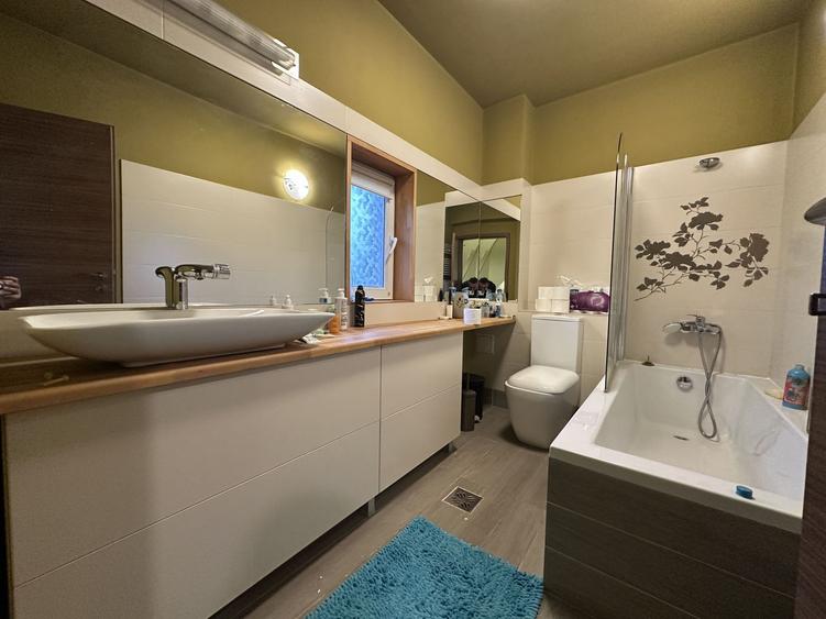 Casa P+2 | Azur Residence