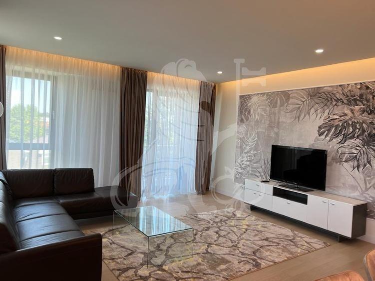 Apartament de lux cu 4 camere | Pipera | Residence 5