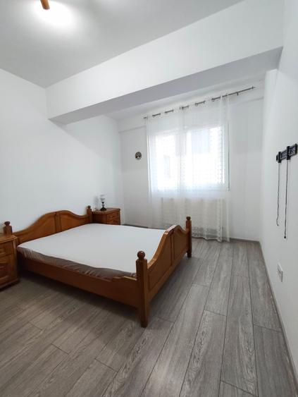 Apartament 68mp, Arka Residence, Gara-Arcu