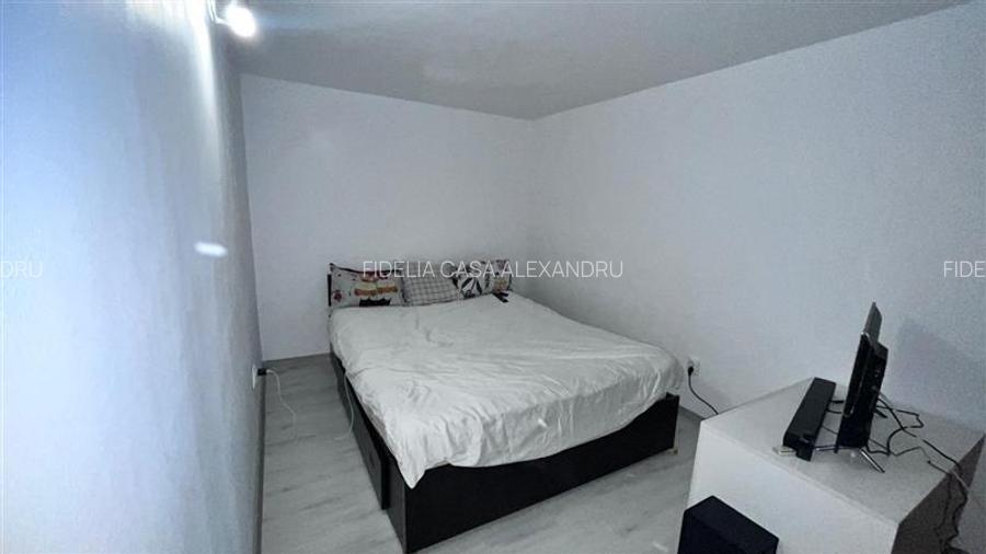 Apartament 3 camere, pe 2 nivele cu curte, in Bucium - 25