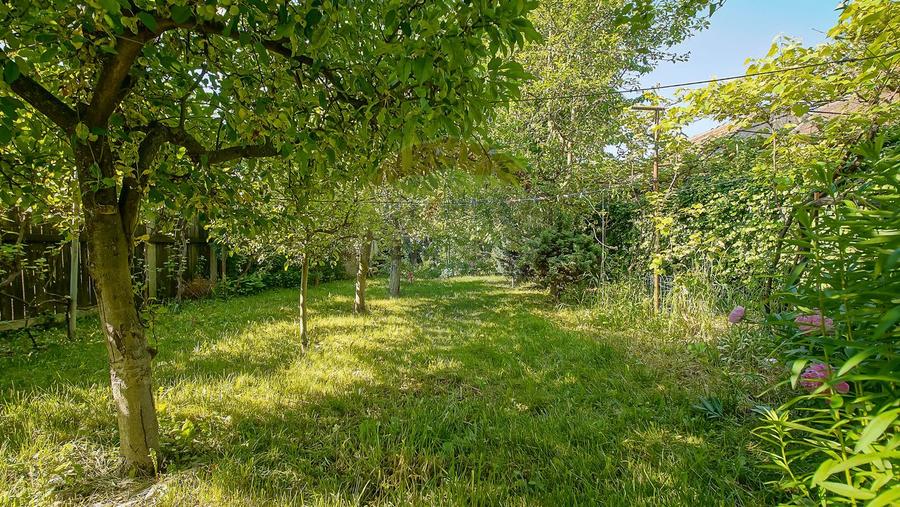 Casa individuala pe str. Vulcan Brasov | Teren 705 mp
