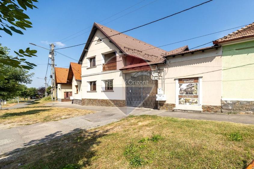 Spațiu comercial de închiriat | comision 0% - 25