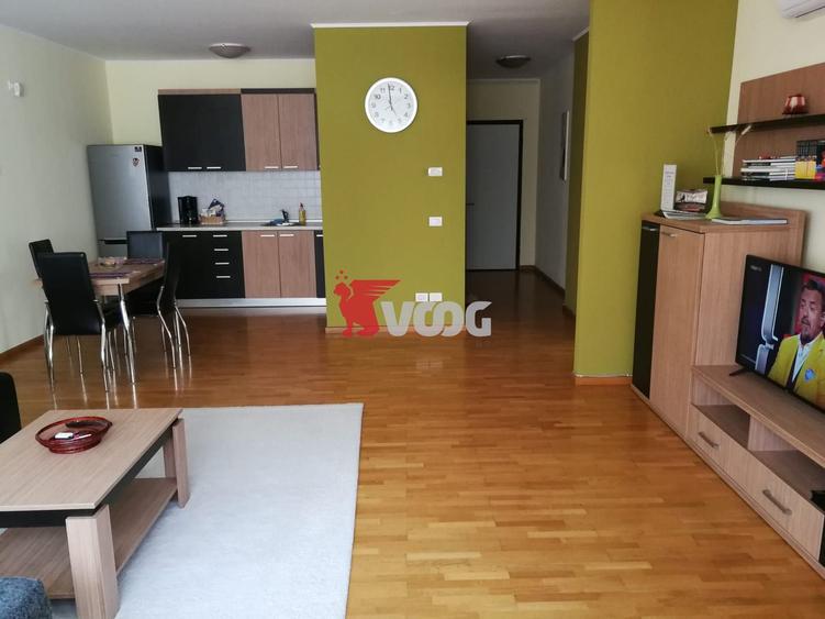 Apartament modern cu 2 camere | 80 mp | Loc de parcare | Braytim