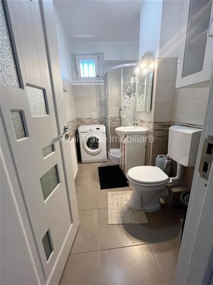 Apartament 2 camere renovat, etajul 1, parcare, Tractorul - 10