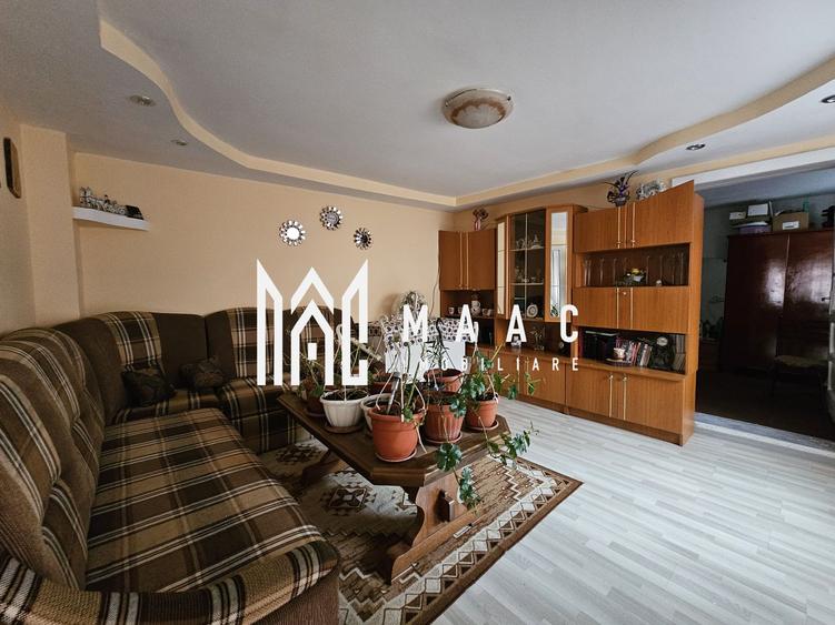 Casa Individuala | 2 Corpuri | 4 Camere | 100 MPU | Saliste