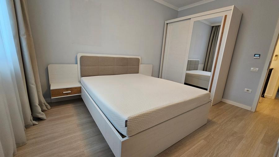 Proprietar închiriez duplex zona Aradului