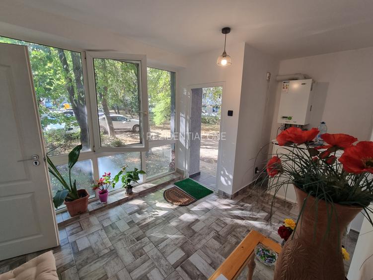 ULTRACENTRAL - Salon beauty funcțional-46 mp utili -intrare separată - 5