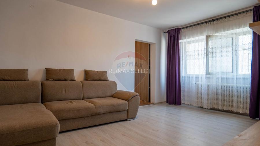 Apartament 2 camere | Șoseaua Pantelimon | Bloc reabilitat termic - 5
