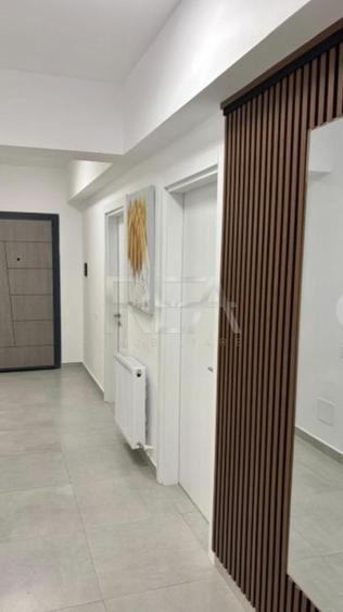 3 camere, 7/11, 87.5 mp, bloc 2025, parcare-Pacii-Maniu 141