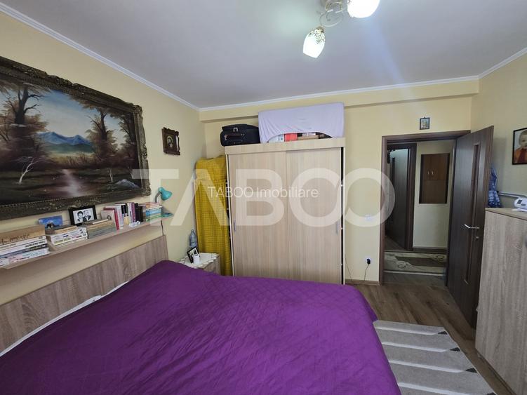 Comision 0 Apartament 2 camere de vanzare 50mp balcon Arhitectilor - 11