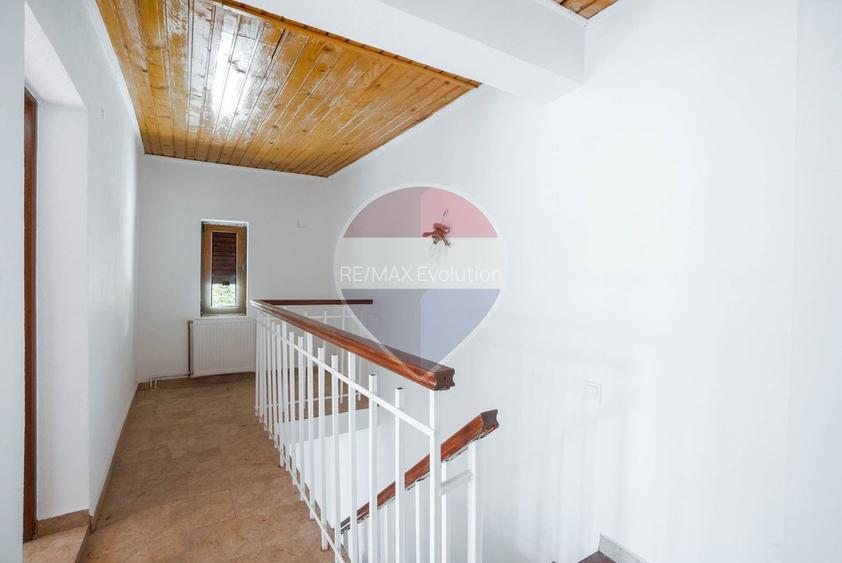 Oportunitate de investiție în Predeal | 2 apartamente 250MP UTILI | - 12