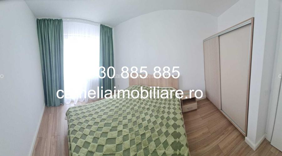 2 camere, nou, centrala, Bd Timisoara, Complex Avangarde Grande Village - 3