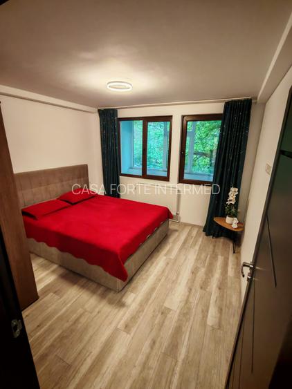 Apartament 2 camere, zona Consulatul turc 500 euro - 4