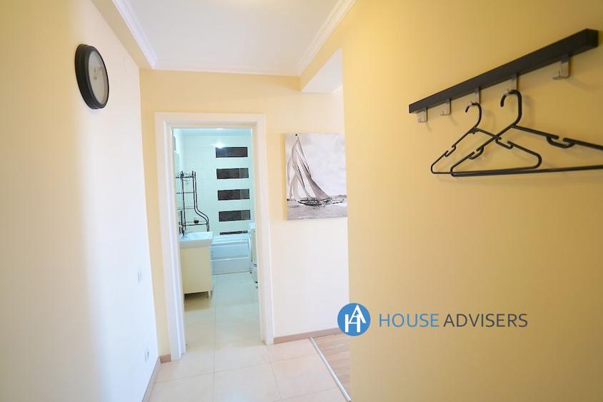 Inchiriere apartament 2 camere Pipera