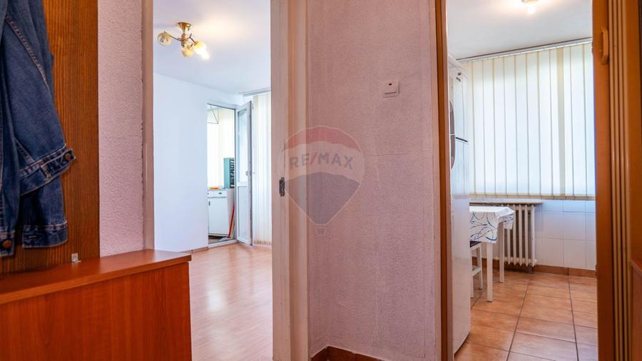 Apartament 2 camere | Doamna Ghica | Renovat