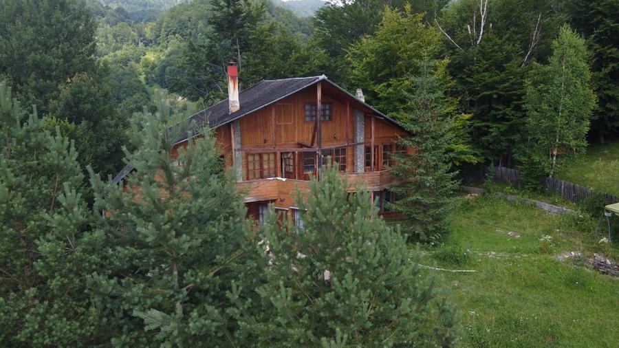 Casa de vacanta in Lepsa