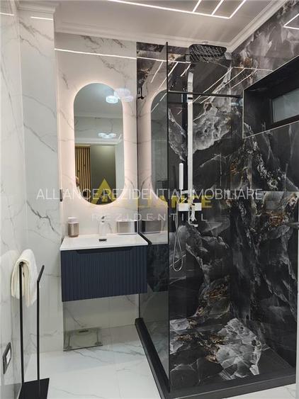 Vila premium P+1+M | 185 mp utili | Teren 650 mp | Piscina | Mobilata si utilata - 22
