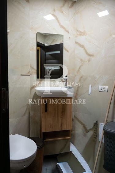 Apartament cu 3 camere | B-Dul Stefan Cel Mare | Oradea