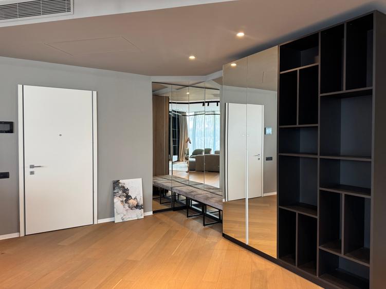 Apartament cu 4 camere de inchiriat // ONE Floreasca Vista