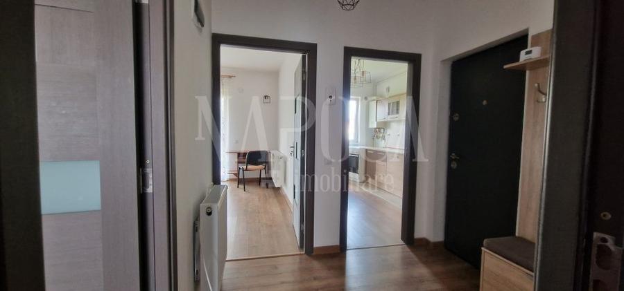 Apartament 4 camere de vanzare in Buna Ziua, Cluj Napoca