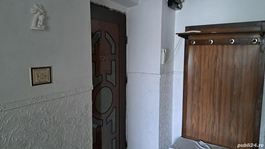Frigocom - Aleea Lunca Siretului 3 camere