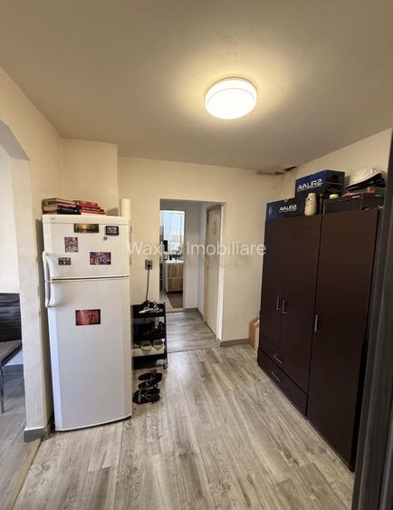Apartament Decomandat - 2 Camere | Etaj 3 | Balcon - Grigorescu - 5