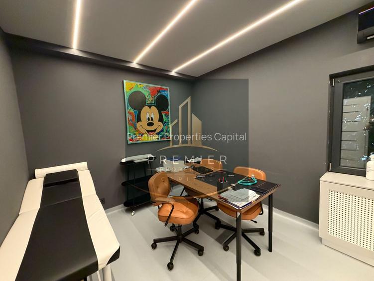 Proprietate cu destinație medicală – oportunitate investițională - 8