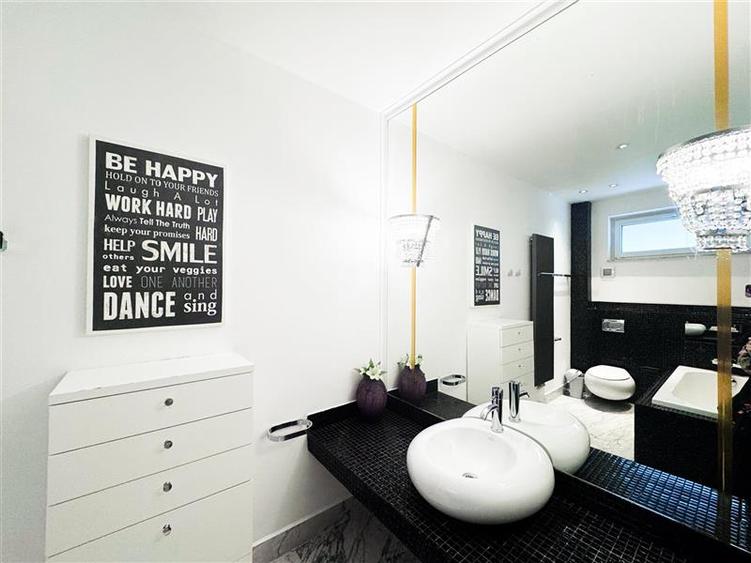Apartament de inchiriat 5 camere Soseaua Nordului Herastrau