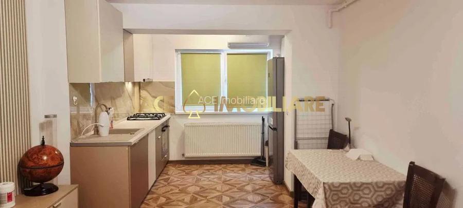 2 Camere de inchiriat |  | Metrou | Pallady | Centrala - 4