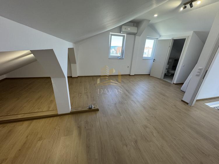 Duplex premium de închiriat | 4 camere | 2locuri parcare Iris | Prima închiriere