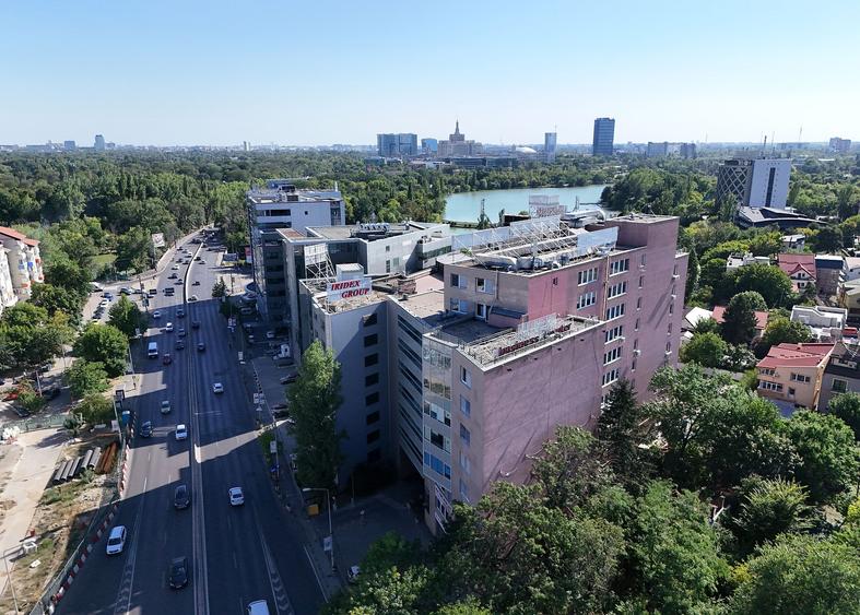 Băneasa Business Center - comision 0, reprezentam proprietarul!