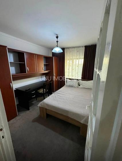 Apartament 3 camere zona Gara - Arcu - 2