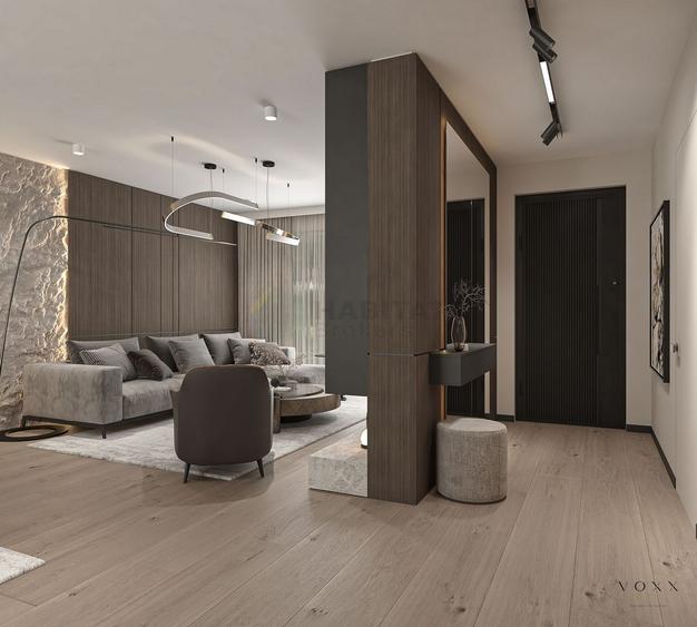 Vila individuala P+1+Pod Vivo Residence