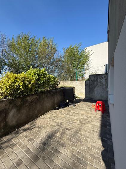 Apartament de închiriat, 2 camere, 78 mp, Zorilor zona Parcul Iuliu Prodan