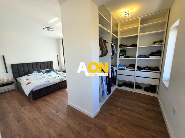 Casa Individuala 3 Camere, 2 Bai, Zona Alba Micesti