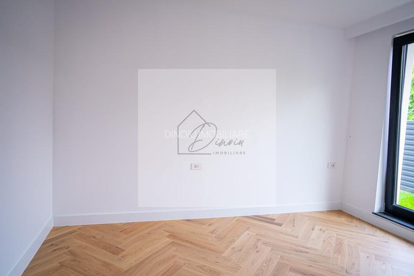 Casa Premium Saftica I High End I 4 camere I teren 470 mp I COMISION 0 - 51