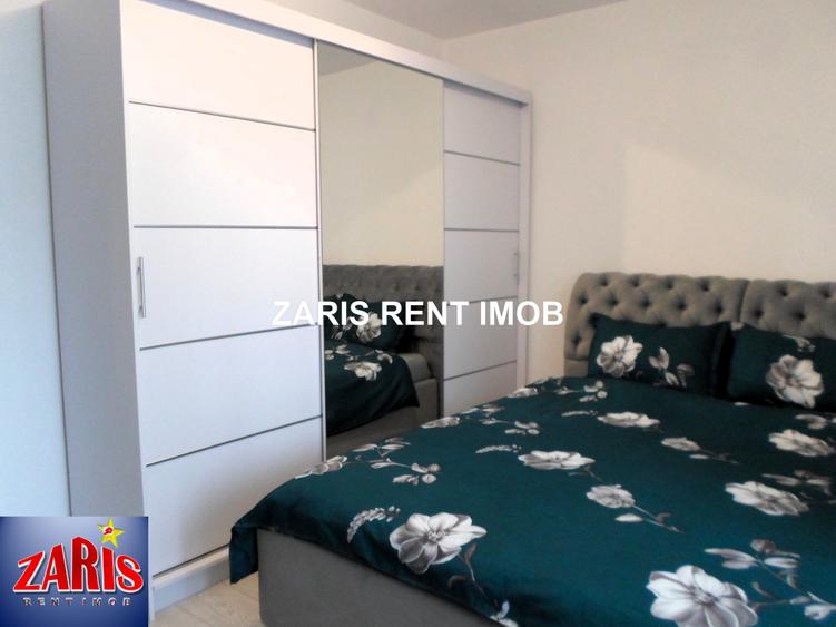 Inchiriere apartament 3 camere, ireprosabil, in Ploiesti, Republicii