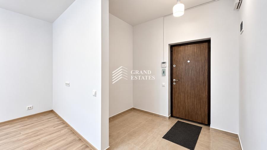 Vanzare 2 cam I 60 mp utili si doua bai I Otopeni, Str. 23 August I teren 70mp