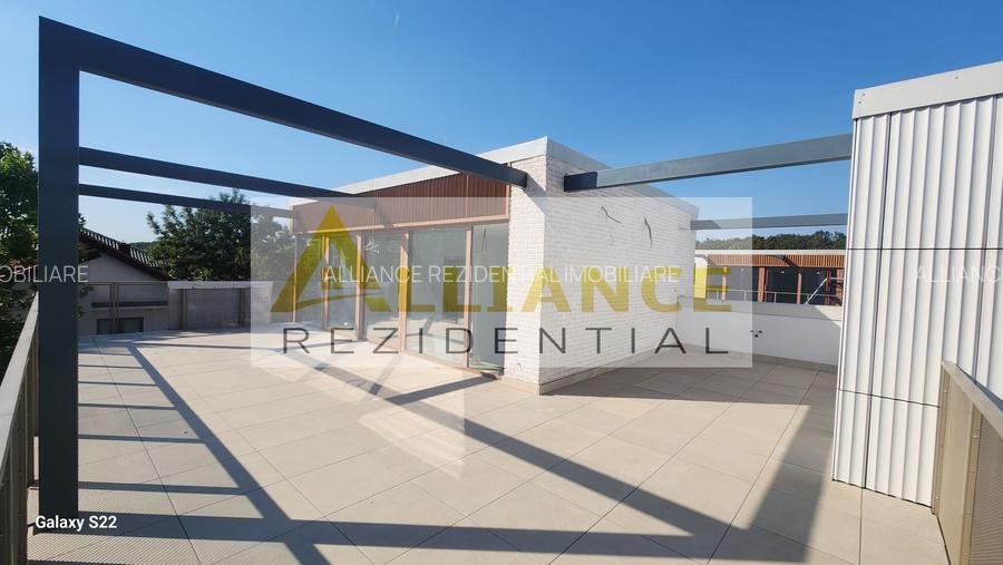 🔥 PIPERA - VILĂ LUX ULTRA-PREMIUM AUTOMATIZATĂ | POMPĂ DE CĂLDURĂ - 5