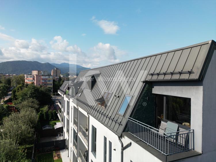 Apartament 2 camere I Tractorul - 4