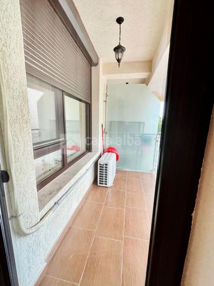 Copou - Complex Exclusive, 2 camere modern, amenajat integral