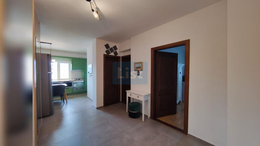 FARA COMISION! Apartament 3 camere, zona excelenta - Bd. N. TITULESCU