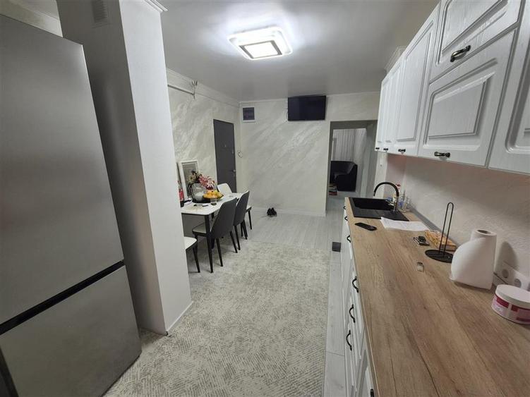 3 camere MODERN, Mobilat si Utilat, 73 mp Calarasi IV