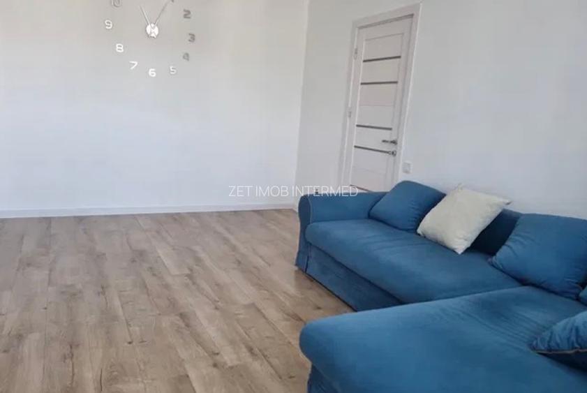 2 camere Piata Sudului - str. Secuilor *Boiler* - 3