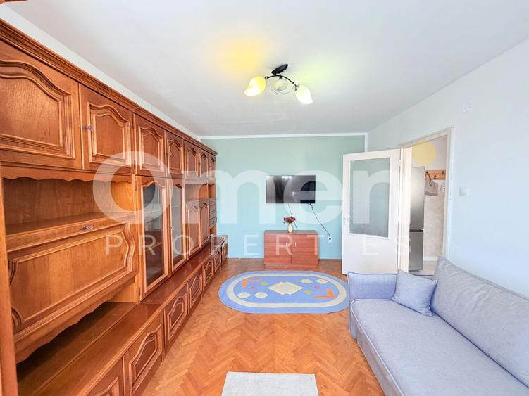 Apartament de inchiriat | Zona Independentei | 55 mp